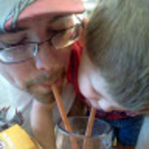 Meet your Posher, Tim